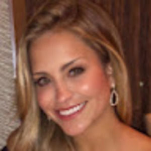 Meet your Posher, Abbie